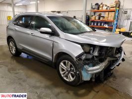 Ford Edge 2020 2