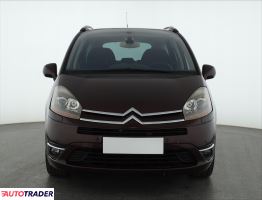 Citroen C4 Grand Picasso 2008 2.0 147 KM