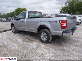 Ford Pozostałe 2020 2