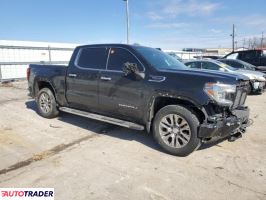 GMC Sierra 2019 6