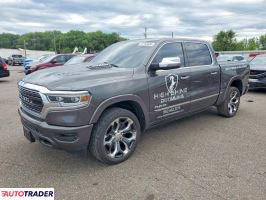 Dodge Ram - zobacz ofertę