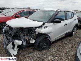 Nissan Pozostałe 2023 1 Nissan Pozostałe 2023 1