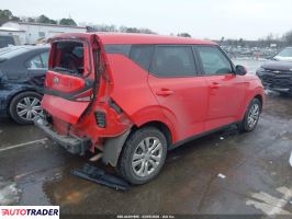 Kia Soul 2020 2