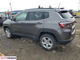 Jeep Compass 2023 2