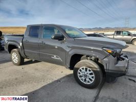 Toyota Tacoma 2025 2