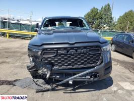 Dodge Ram 2025 3 Dodge Ram 2025 3