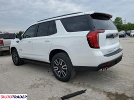 GMC Yukon 2023 6 GMC Yukon 2023 6