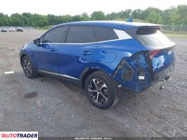 Kia Sportage 2023 2