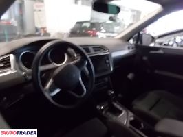 Volkswagen Tiguan 2023 1.5 150 KM