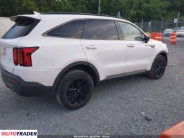 Kia Sorento 2021 2