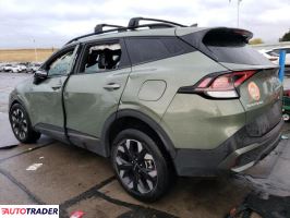 Kia Sportage 2023 2