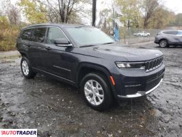 Jeep Cherokee 2023 3