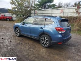 Subaru Forester 2023 2