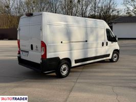 Fiat Ducato 2023 0.0
