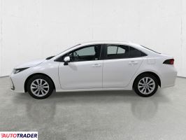 Toyota Corolla 2023 1.8 98 KM