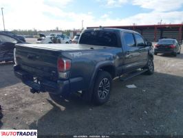 Toyota Tacoma 2023 3