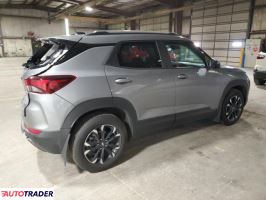 Chevrolet Blazer 2023 1 Chevrolet Blazer 2023 1