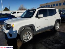 Jeep Renegade 2019 2