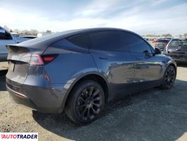 Tesla Model Y 2022 Tesla Model Y 2022