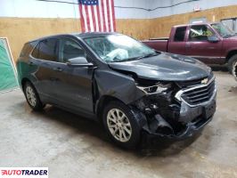 Chevrolet Equinox 2019 1