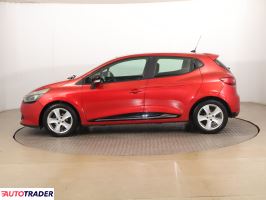 Renault Clio 2012 1.1 73 KM