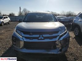 Mitsubishi Outlander 2023 2