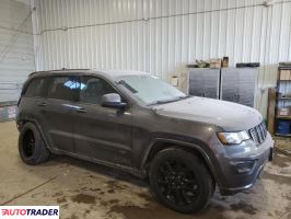 Jeep Grand Cherokee 2019 3 Jeep Grand Cherokee 2019 3