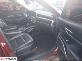 Kia Pozostałe 2023 3