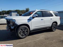 GMC Yukon - zobacz ofertę