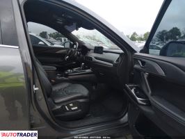 Mazda CX-9 2021 2