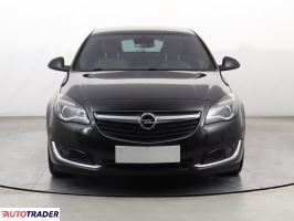 Opel Insignia 2015 1.6 167 KM
