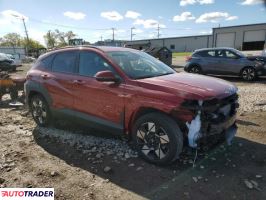 Hyundai Kona Electric 2024 2