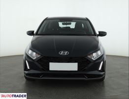 Hyundai i20 2025 1.0 99 KM