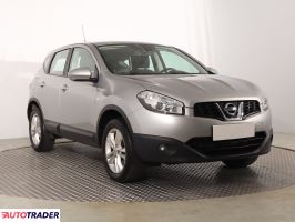 Nissan Qashqai - zobacz ofertę