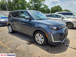 Kia Soul 2023 2