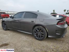 Dodge Charger 2021 5 Dodge Charger 2021 5