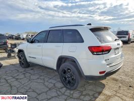 Jeep Grand Cherokee 2020 3