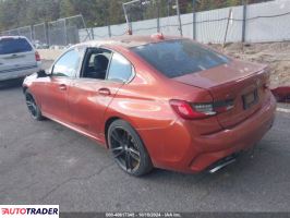 BMW Pozostałe 2020 3 BMW Pozostałe 2020 3