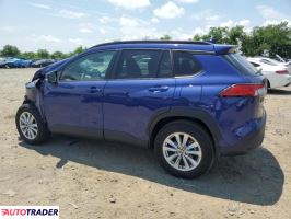 Toyota Corolla 2022 2 Toyota Corolla 2022 2