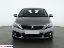 Peugeot 308 2019 1.5 128 KM Peugeot 308 2019 1.5 128 KM