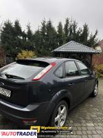 Ford Focus 2009 1.6 90 KM