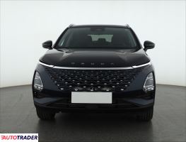 Omoda 5 2024 1.6 144 KM