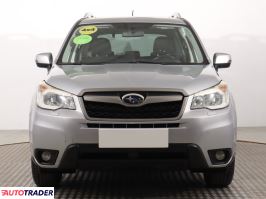Subaru Forester 2013 2.0 147 KM