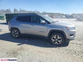 Jeep Compass 2020 2