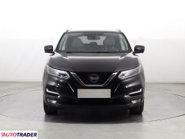 Nissan Qashqai 2018 1.2 113 KM Nissan Qashqai 2018 1.2 113 KM