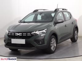 Dacia Sandero 2023 1.0 99 KM