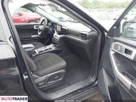 Ford Explorer 2020 2