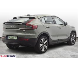 Volvo XC40 2022 408 KM