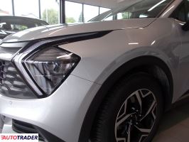 Kia Sportage 2023 1.6 150 KM Kia Sportage 2023 1.6 150 KM