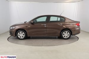 Fiat Tipo 2017 1.4 93 KM Fiat Tipo 2017 1.4 93 KM